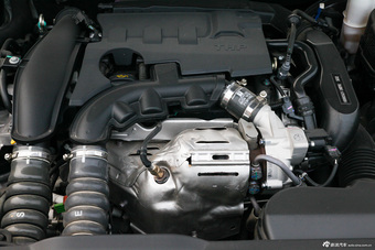 2014款雪铁龙C5 1.6T自动尊贵型