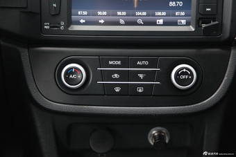 2014款北汽幻速S2尊贵型