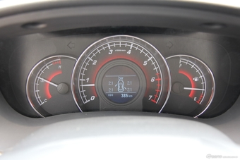 2014款长城C50 1.5T手动尊贵型升级版