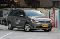 2013款途安 1.4T自动舒适版5