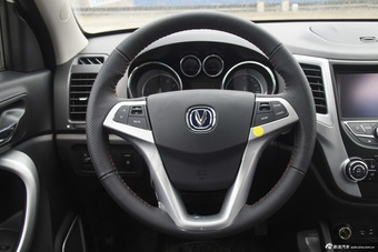 2016款CS35 1.6L自动尊贵型国IV