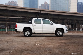 2014款大众Amarok