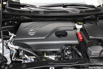 2016款逍客2.0L自动XL精英版