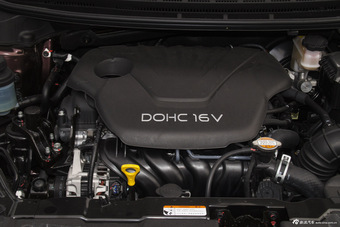 2015款起亚K3 1.6L自动GL