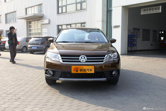 2014款朗境1.4TSI DSG版图片