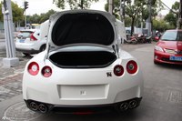 2014款日产GT-R