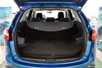 2013款马自达CX-5 2.0L自动四驱精英型