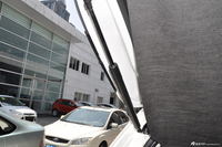 2013款马自达CX-5 2.5L自动四驱豪华型