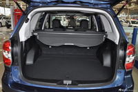 2013款森林人2.0i自动豪华版