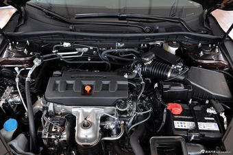 2014款雅阁2.0EX豪华版