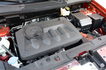 2014款瑞虎5 2.0L CVT家悦版