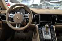 2010款保时捷 Panamera 4S 4.8L