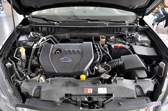 2012款奔腾B90 2.0L手动豪华型