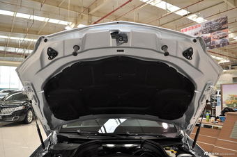 2013款奔驰GLK300 4MATIC 时尚型