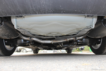 2014款海马M8 2.0L手动舒适型