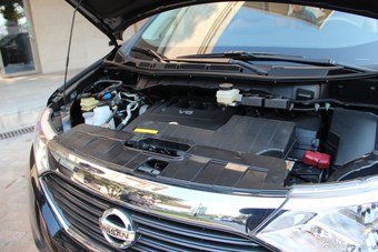 贵士2013款 3.5 SL+