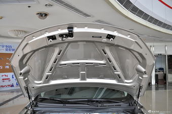 2014款MG6 1.8T掀背手动性能版