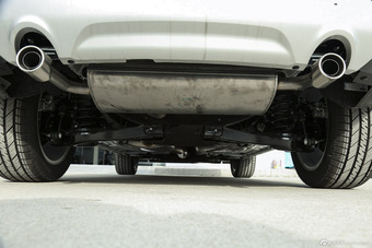 2015款翼虎1.5T自动两驱舒适型