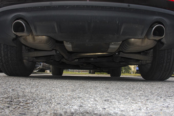 2015款奥迪Q5 40TFSI技术型