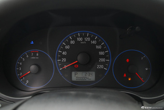 2015款锋范 1.5LCVT豪华版