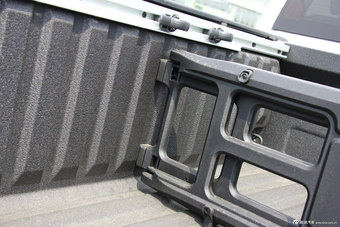 2011款道奇Ram 1500 Laramie Longhorn到店实拍