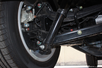 2014款海马S5到店实拍