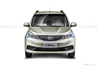 2015款开瑞K50