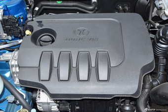 2016款北汽绅宝X35 1.5L手动豪华版