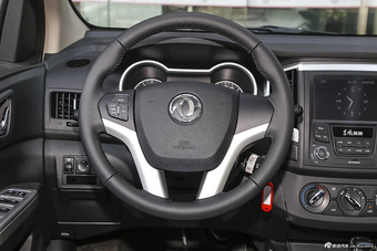 2014款风神A30 1.5L自动智尚型