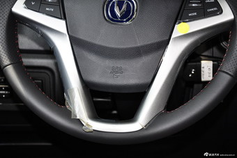 2016款CS35 1.6L自动豪华型国V