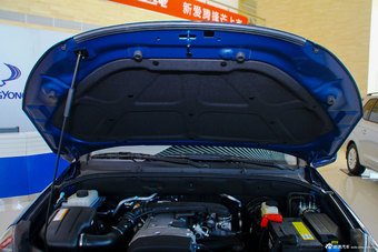 2014款新爱腾2.3L两驱自动舒适汽油版到店实拍