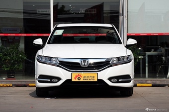 2015款思铂睿2.0L典藏版