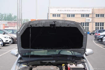 2015款凯越1.5L手动尊享版