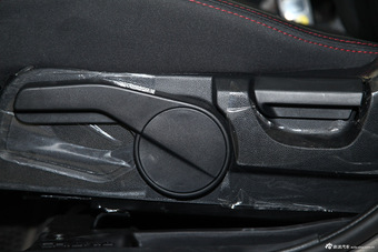 2014款长安CX20 1.4L手动运动版