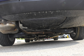 2013款斯柯达速派1.8T手自一体雅仕版