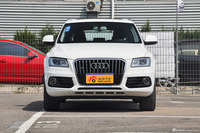 2014款进口奥迪Q5 40TFSI Hybrid