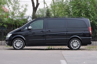 2014款唯雅诺3.5L卓越版