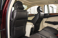 2016款林肯MKC 2.0T自动四驱尊耀版