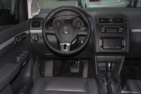 2013款途安 1.4T自动舒适版5