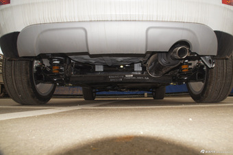 2016款CS35 1.6L自动尊贵型国IV