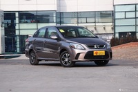 2015款绅宝D20三厢1.5L手动乐天版