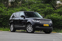 2015款路虎揽胜3.0 V6 SC Vogue汽油版