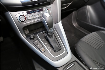 2015款福克斯两厢1.5L GTDi自动运动型