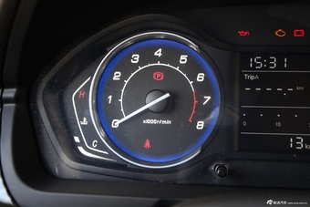 2015款北汽绅宝X25 1.5L手动舒适型