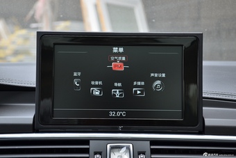 2016款众泰Z700 1.8T手动典雅型