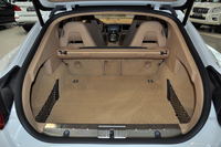 2010款保时捷 Panamera 4S 4.8L