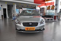 2013款奔腾B50 1.6L手动舒适型