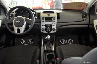 2014款福瑞迪 1.6L自动GL图片