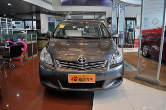 2014款逸致180E CVT精英多功能版