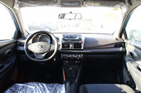 广丰YARiS L 致炫1.3L自动魅动版